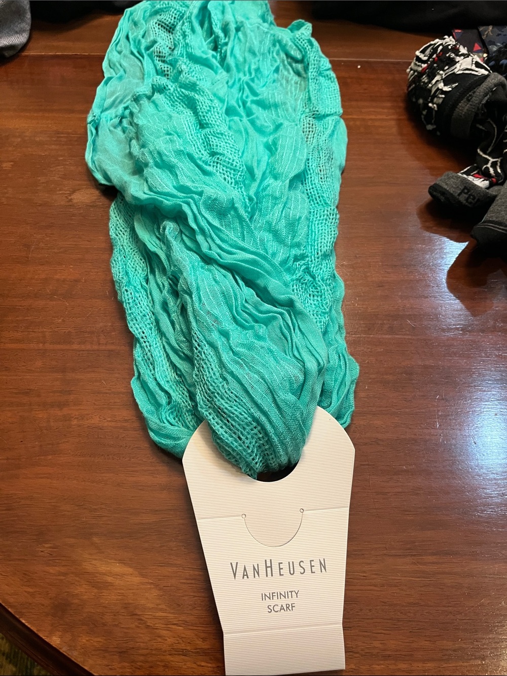 Women’s Infinity Scarf